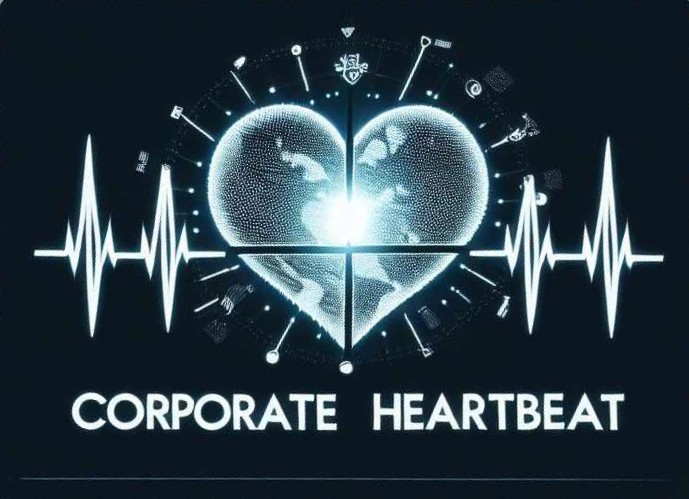Corporate Heartbeat Corporate Heartbeat